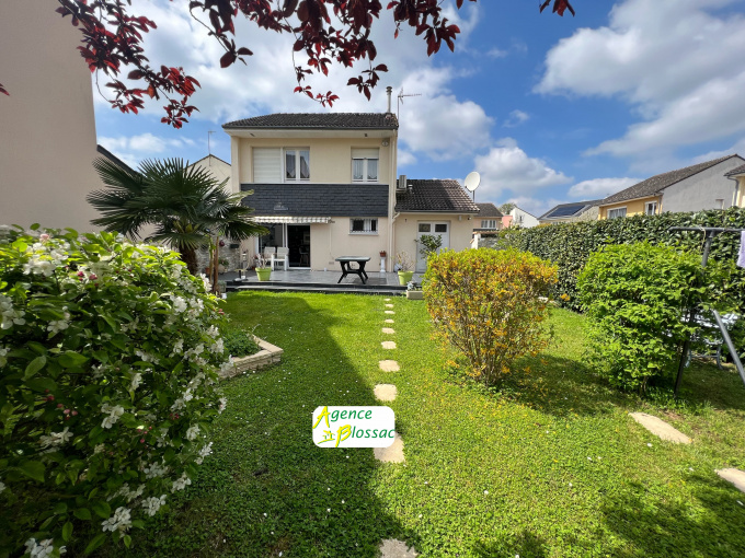 Offres de vente Maison Châtellerault (86100)