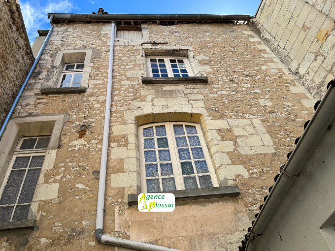 Offres de vente Immeuble Châtellerault (86100)