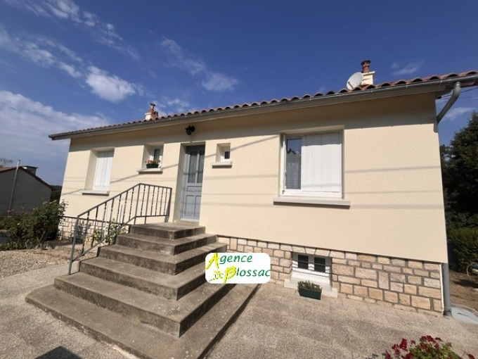 Offres de vente Maison Monthoiron (86210)