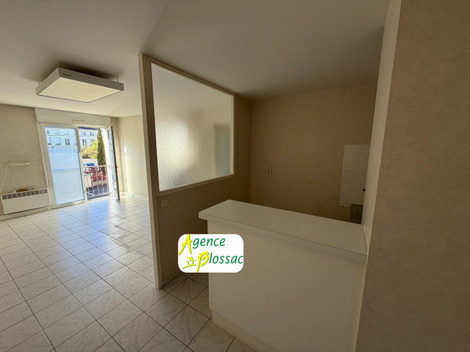 Offres de vente Appartement Châtellerault (86100)