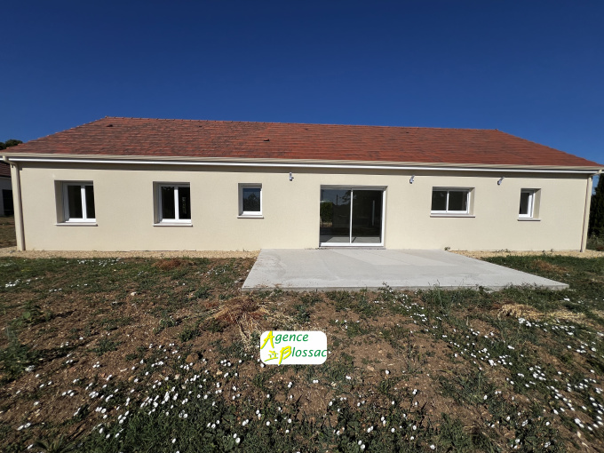 Offres de vente Maison Châtellerault (86100)