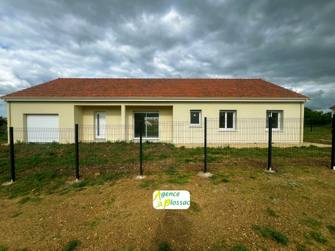 Offres de vente Maison Châtellerault (86100)