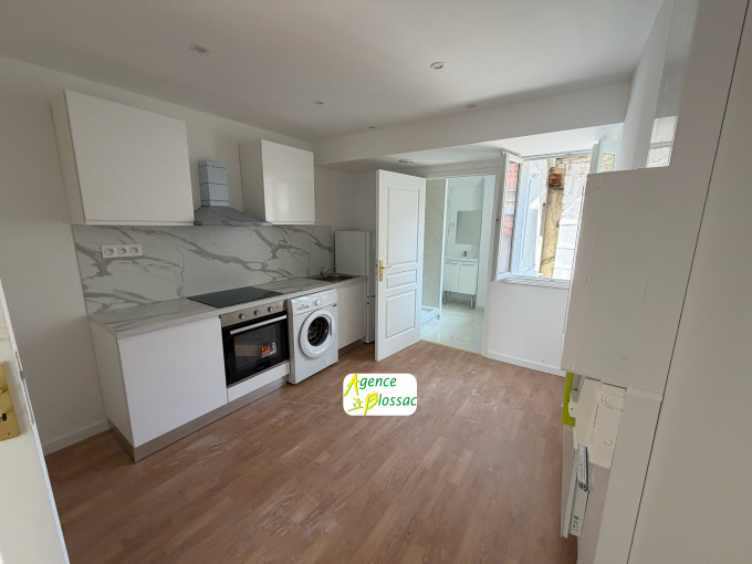 Offres de vente Immeuble Châtellerault (86100)