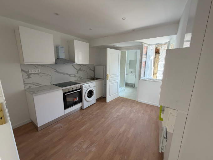 Offres de vente Immeuble Châtellerault (86100)