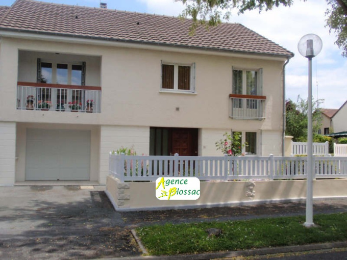 Offres de vente Maison Châtellerault (86100)