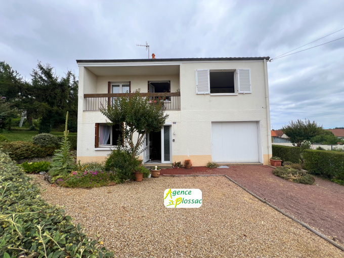 Offres de vente Maison Châtellerault (86100)