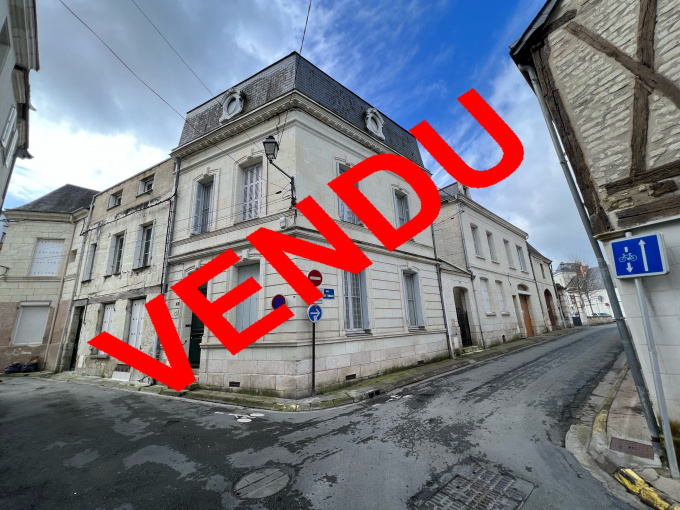 Offres de vente Maison Châtellerault (86100)