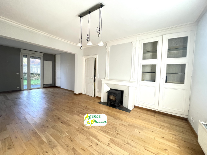 Offres de vente Maison Châtellerault (86100)