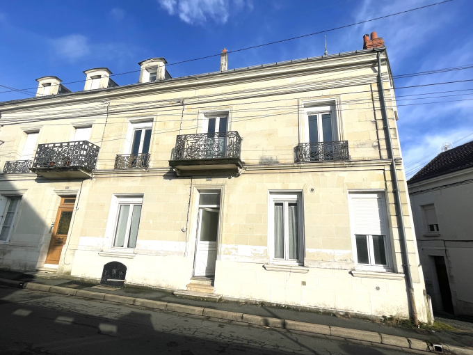 Offres de vente Maison Châtellerault (86100)