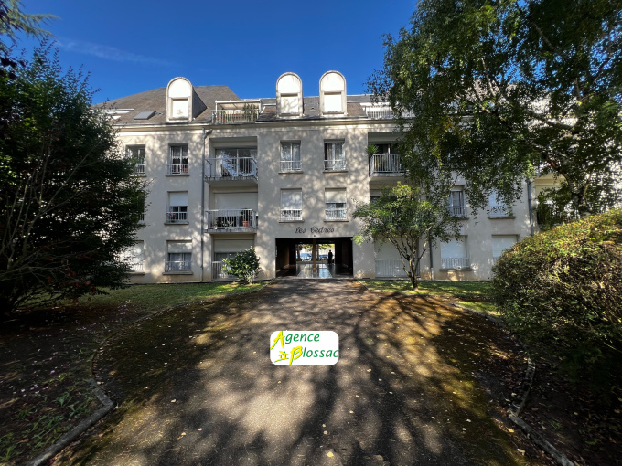 Offres de vente Appartement Châtellerault (86100)