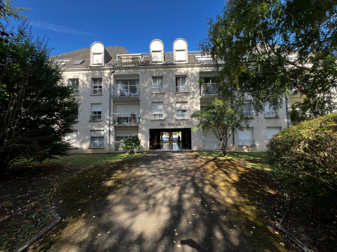 Offres de vente Appartement Châtellerault (86100)