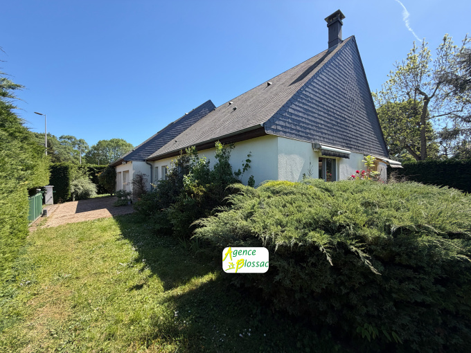 Offres de vente Maison Châtellerault (86100)