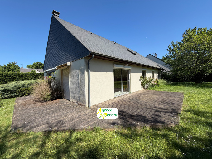 Offres de vente Maison Châtellerault (86100)