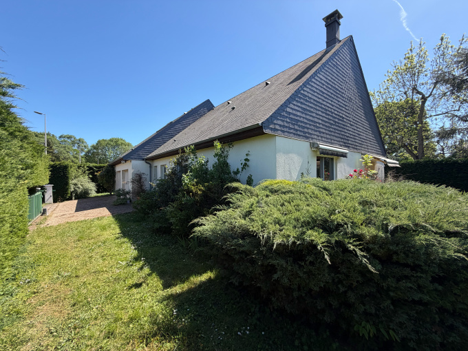 Offres de vente Maison Châtellerault (86100)