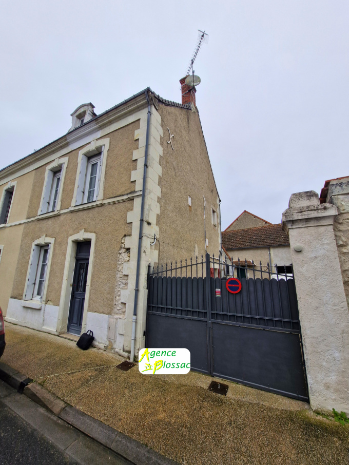 Offres de vente Maison Abilly (37160)