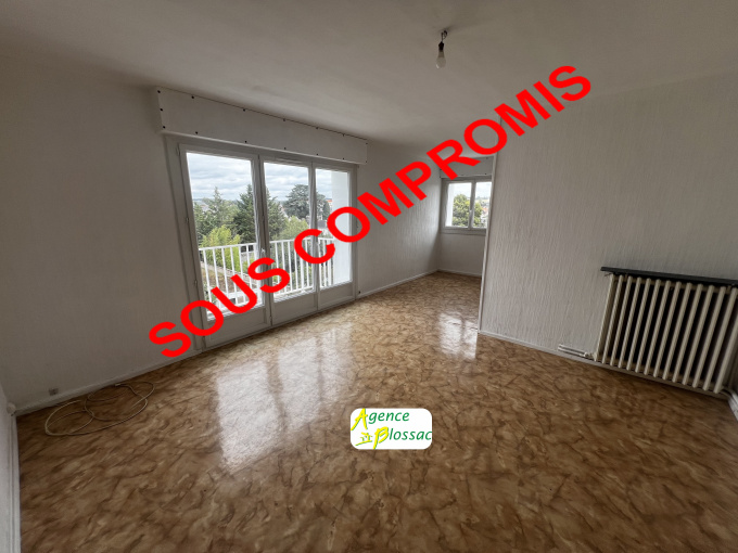 Offres de vente Appartement Châtellerault (86100)