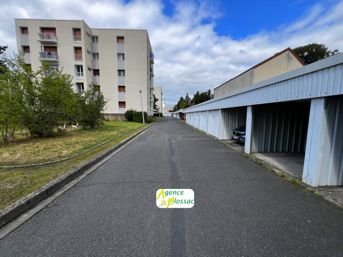 Offres de vente Appartement Châtellerault (86100)