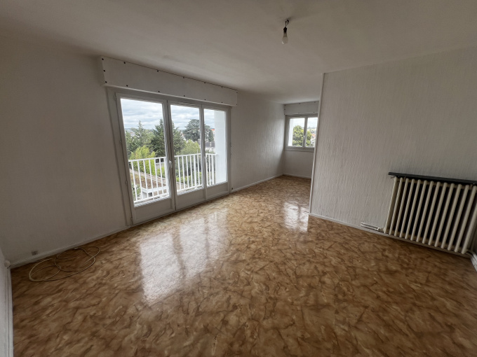 Offres de vente Appartement Châtellerault (86100)