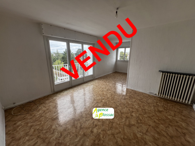 Offres de vente Appartement Châtellerault (86100)
