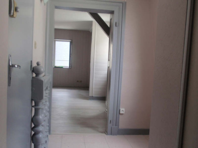 Offres de location Appartement Châtellerault (86100)