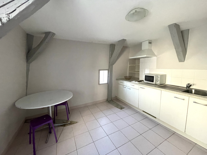 Offres de location Appartement Châtellerault (86100)