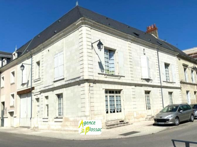 Offres de vente Maison Châtellerault (86100)