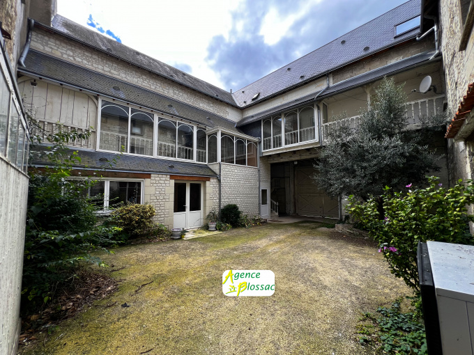 Offres de vente Maison Châtellerault (86100)