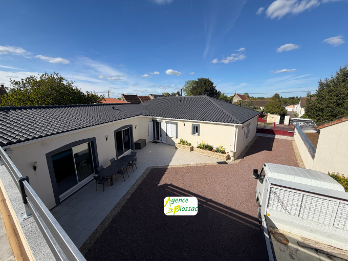 Offres de vente Maison Naintré (86530)