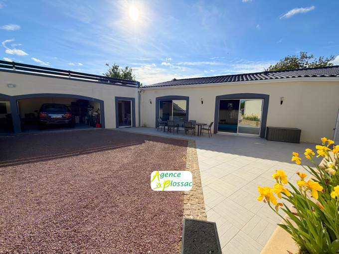 Offres de vente Maison Châtellerault (86100)