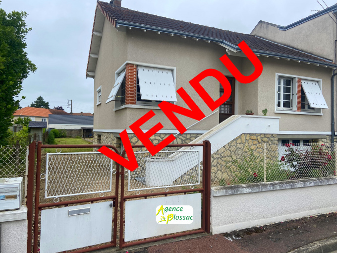 Offres de vente Maison Châtellerault (86100)