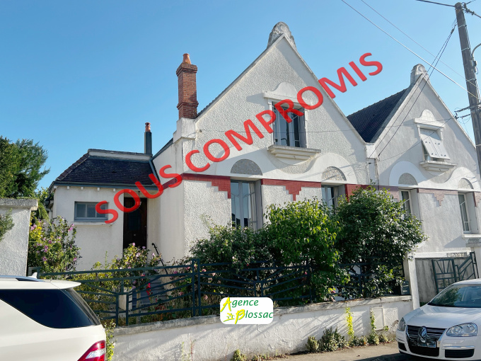 Offres de vente Maison Châtellerault (86100)