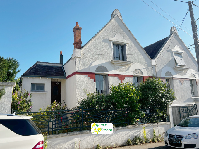 Offres de vente Maison Châtellerault (86100)
