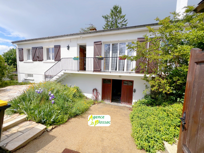 Offres de vente Maison Châtellerault (86100)