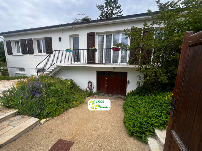 Offres de vente Maison Châtellerault (86100)