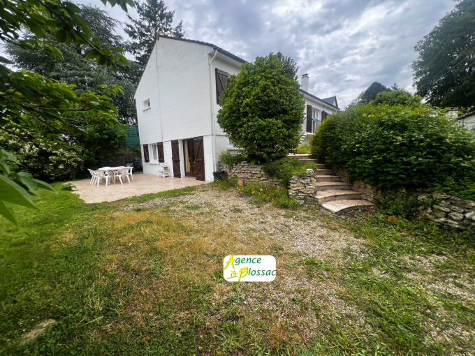 Offres de vente Maison Châtellerault (86100)