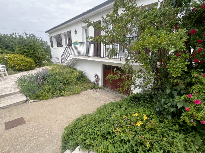 Offres de vente Maison Châtellerault (86100)