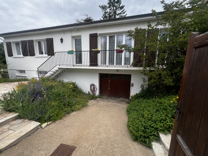 Offres de vente Maison Châtellerault (86100)