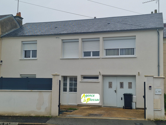 Offres de vente Maison Châtellerault (86100)