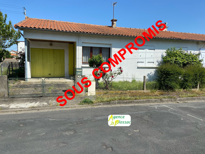 Offres de vente Maison Châtellerault (86100)