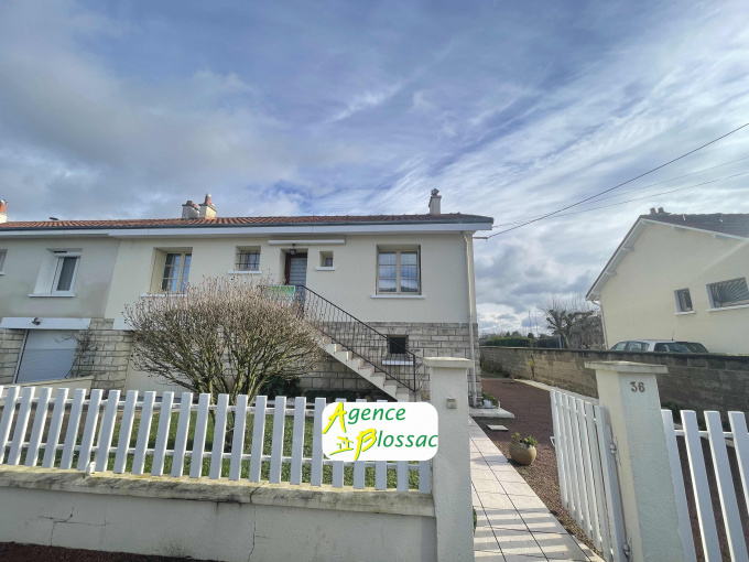 Offres de vente Maison Châtellerault (86100)