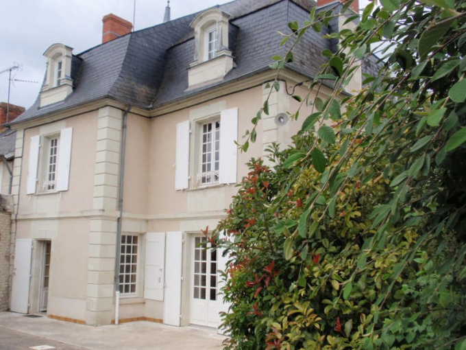 Offres de location Maison Availles-en-Châtellerault (86530)