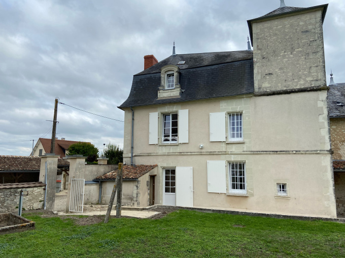 Offres de location Maison Availles-en-Châtellerault (86530)