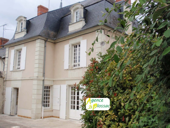 Offres de location Maison Availles-en-Châtellerault (86530)