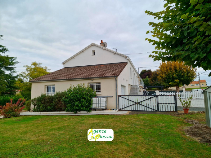 Offres de vente Maison Usseau (86230)