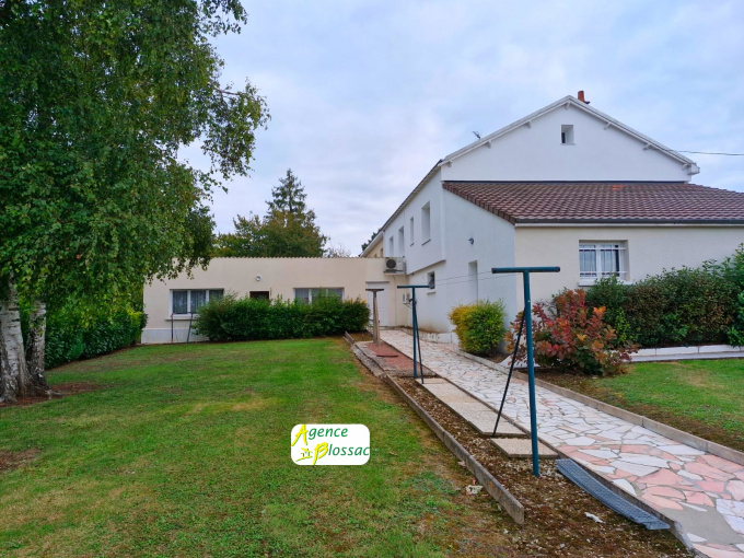 Offres de vente Maison Usseau (86230)