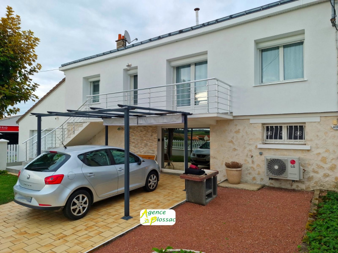 Offres de vente Maison Usseau (86230)