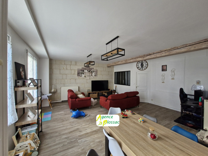 Offres de vente Maison Châtellerault (86100)