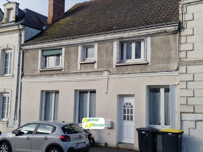 Offres de vente Maison Châtellerault (86100)