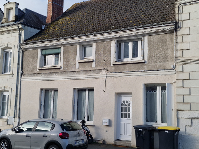 Offres de vente Maison Châtellerault (86100)
