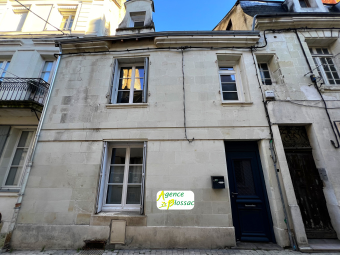 Offres de vente Maison Châtellerault (86100)